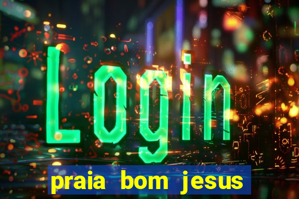 praia bom jesus dos pobres bahia